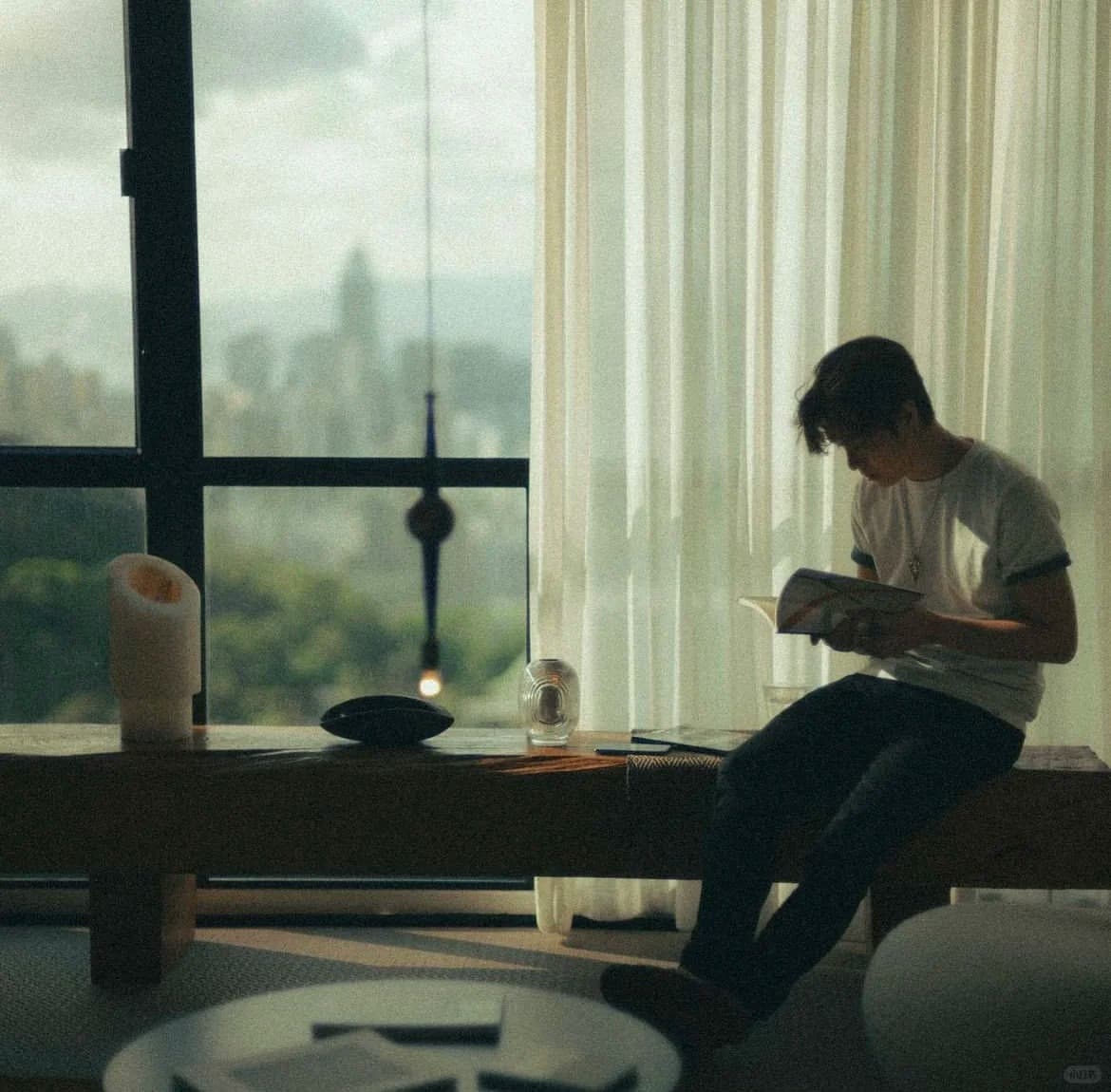 HinsChueng 张敬轩